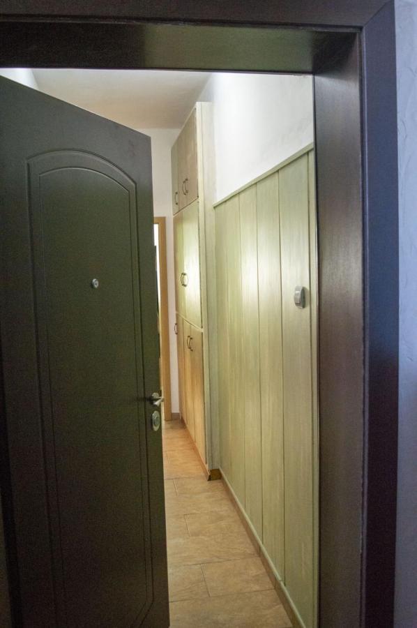 Midtown Place Apartment Doris 1 With Garage 플로브디프 외부 사진