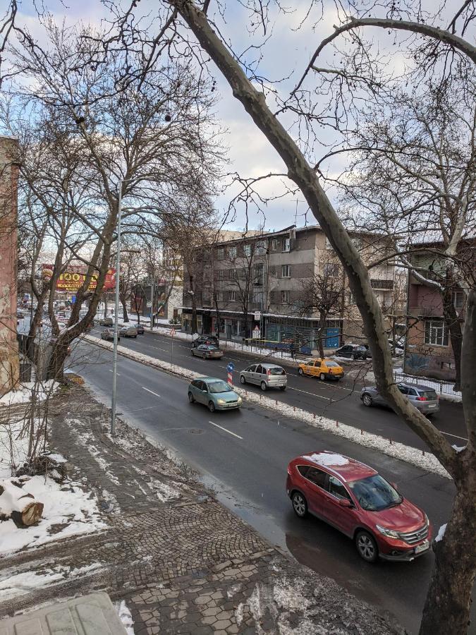 Midtown Place Apartment Doris 1 With Garage 플로브디프 외부 사진