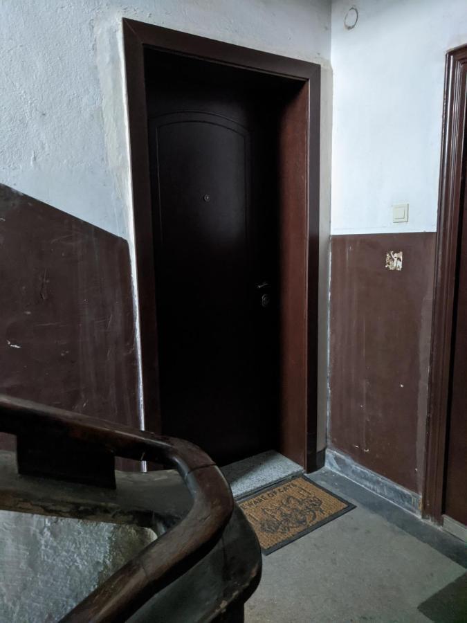 Midtown Place Apartment Doris 1 With Garage 플로브디프 외부 사진