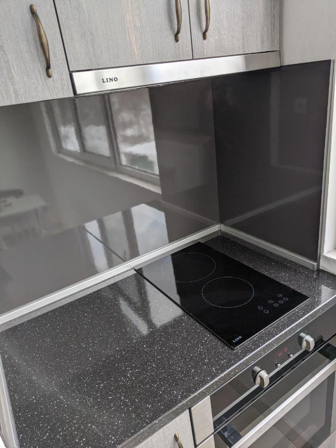 Midtown Place Apartment Doris 1 With Garage 플로브디프 외부 사진