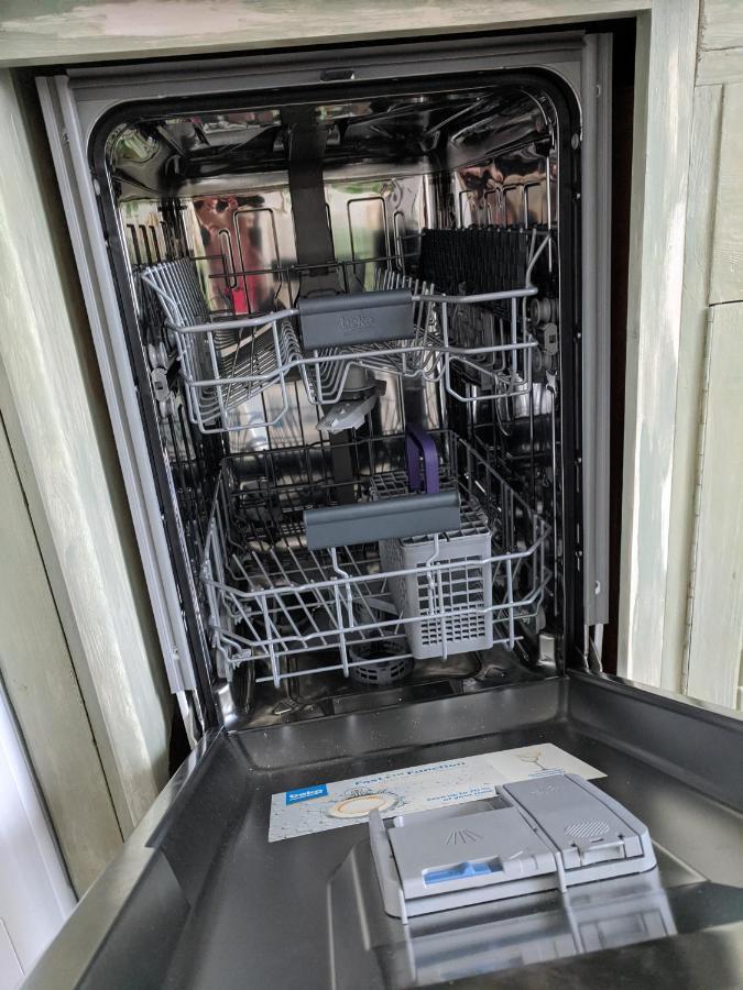 Midtown Place Apartment Doris 1 With Garage 플로브디프 외부 사진